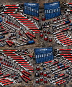 U-Part Feeler Gauge 26 Blade