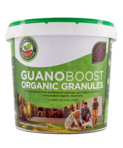 Guanoboost Organic 10Dm Granules