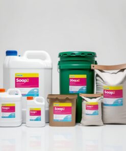 Sodium Cyanide (mining Reagent)