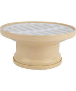 Polyprop Gulley Round Complete Ug 110Mm Satas