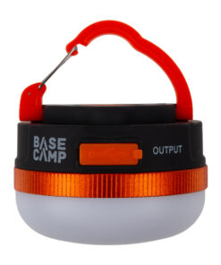 Basecamp 120 Lumen Hanging Lantern