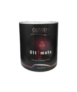 Glissen Ultimate Paste Compound 1.2Kg