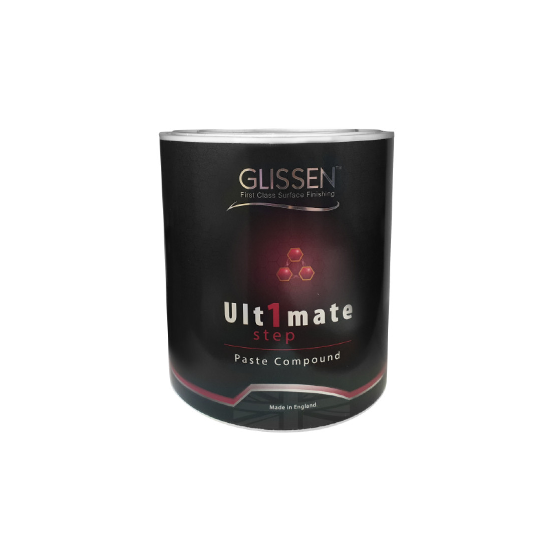 Glissen Ultimate Paste Compound 1.2Kg