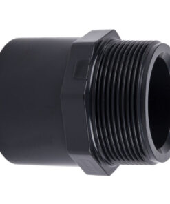 Adaptor Solvent/Bsp Male 63X75X2