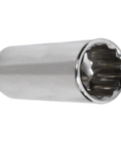S05Hd2206 1/4''Dr 6Pt Deep Socket 1/4''