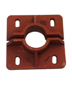Cast Iron Base Plate 65Mm