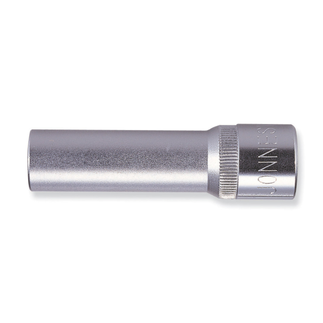 S04Hd4115 6Pt Flank Deep Sockets 1/2 In Dr. 15Mm