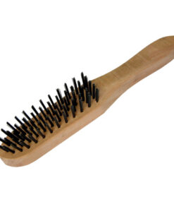 Afrox Brush Mild Steel Wire 5 Row