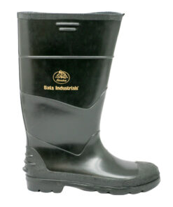 Bata Jobber Gumboot Blk Size 12