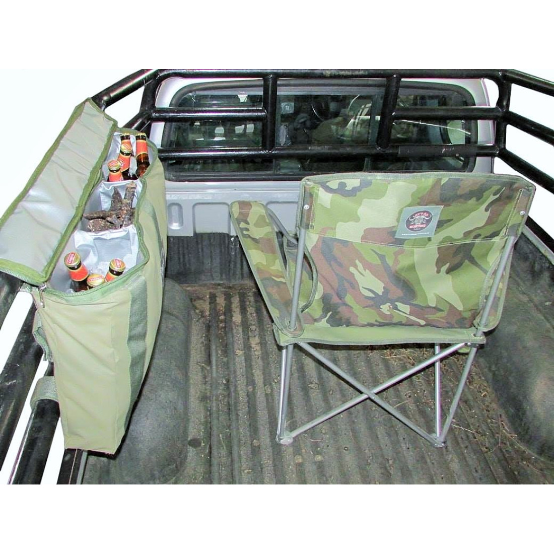 Cattle Rail Cooler Bag Large - Image 3