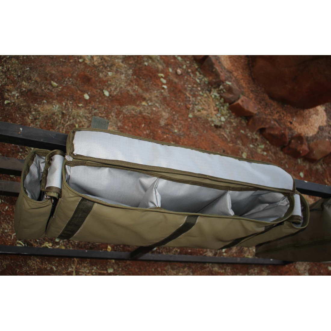Cattle Rail Cooler Bag Large - Image 5