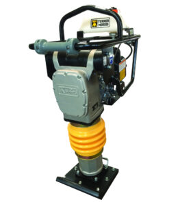 Contractors Rammer Honda Gx100 70Kg