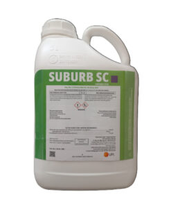Suburb Sc 5L