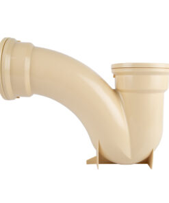 Polyprop Gulley P Trap Ug 110Mm Satas