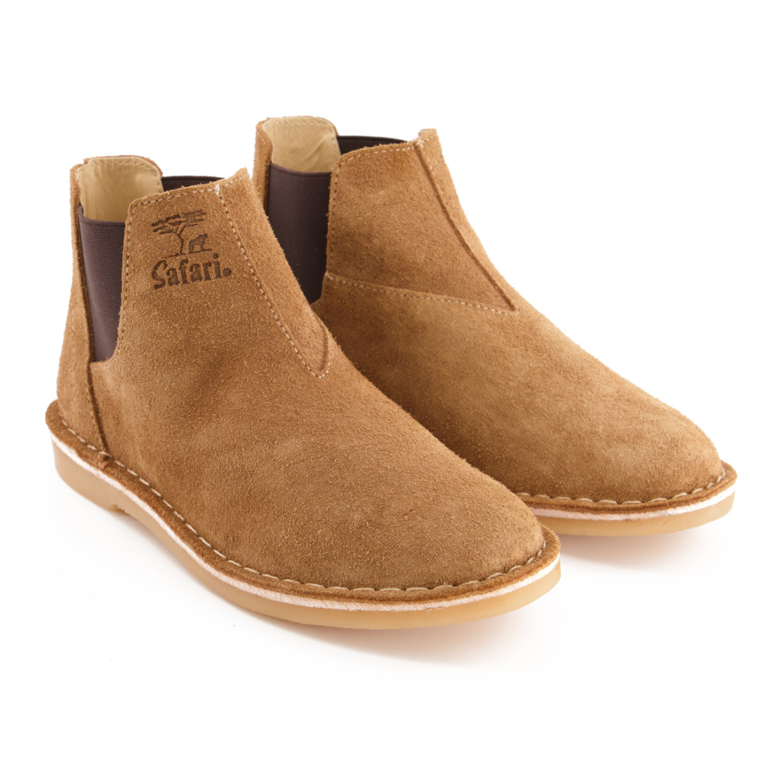 Bata Safari Voyage Ladies Willow Size 5 - Image 2