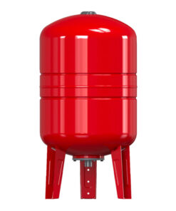 Varem Tank Pressure Vertical 100L