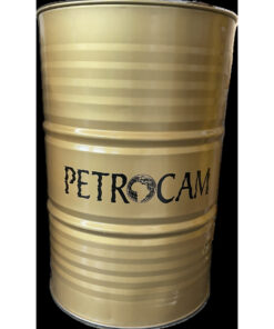 Petrocam Transgear Sae 85W140 Api Gl-5 - Synthetic Technology 208L