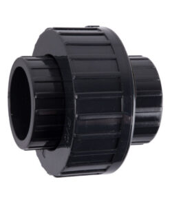 Union Solvent With O-Ring 110Mm
