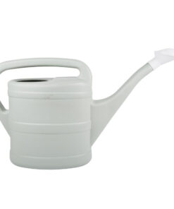 Addis Watering Can Plastic + Rose 10L