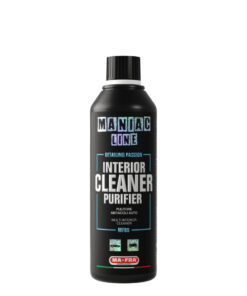 Maniac Line Specialist Interior Cleaner Purifier 500Ml