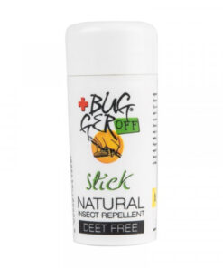 Bugger Off Roll On Stick Natural Insect Repellent