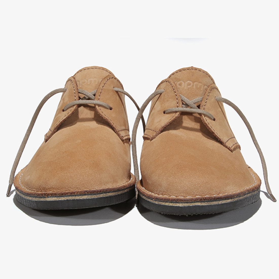 Leonie | Low-Cut Oatmeal - Image 2