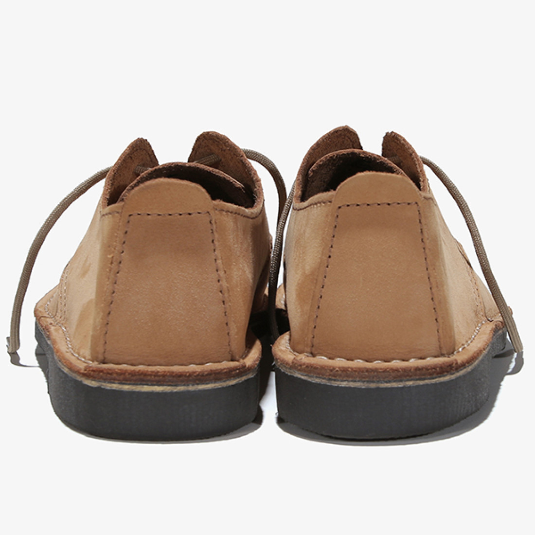 Leonie | Low-Cut Oatmeal - Image 4