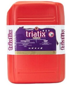Triatix Plus Pour On 20Lt