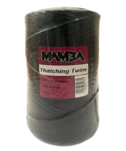 Mamba Twine Polypropylene Thatching 1Kg 600M Roll