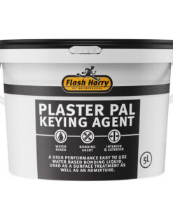 Flash Harry Plasters Pal 5L