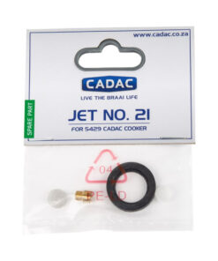 Cadac Gas Jet And Seal Kit
