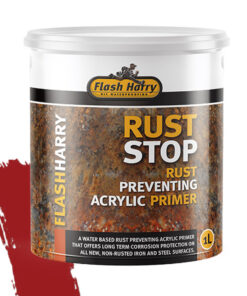 Flash Harry Rust Stop Red 1L