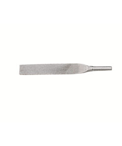 Jat12F4 Rectangular Finishing Air File Shank 5Mm