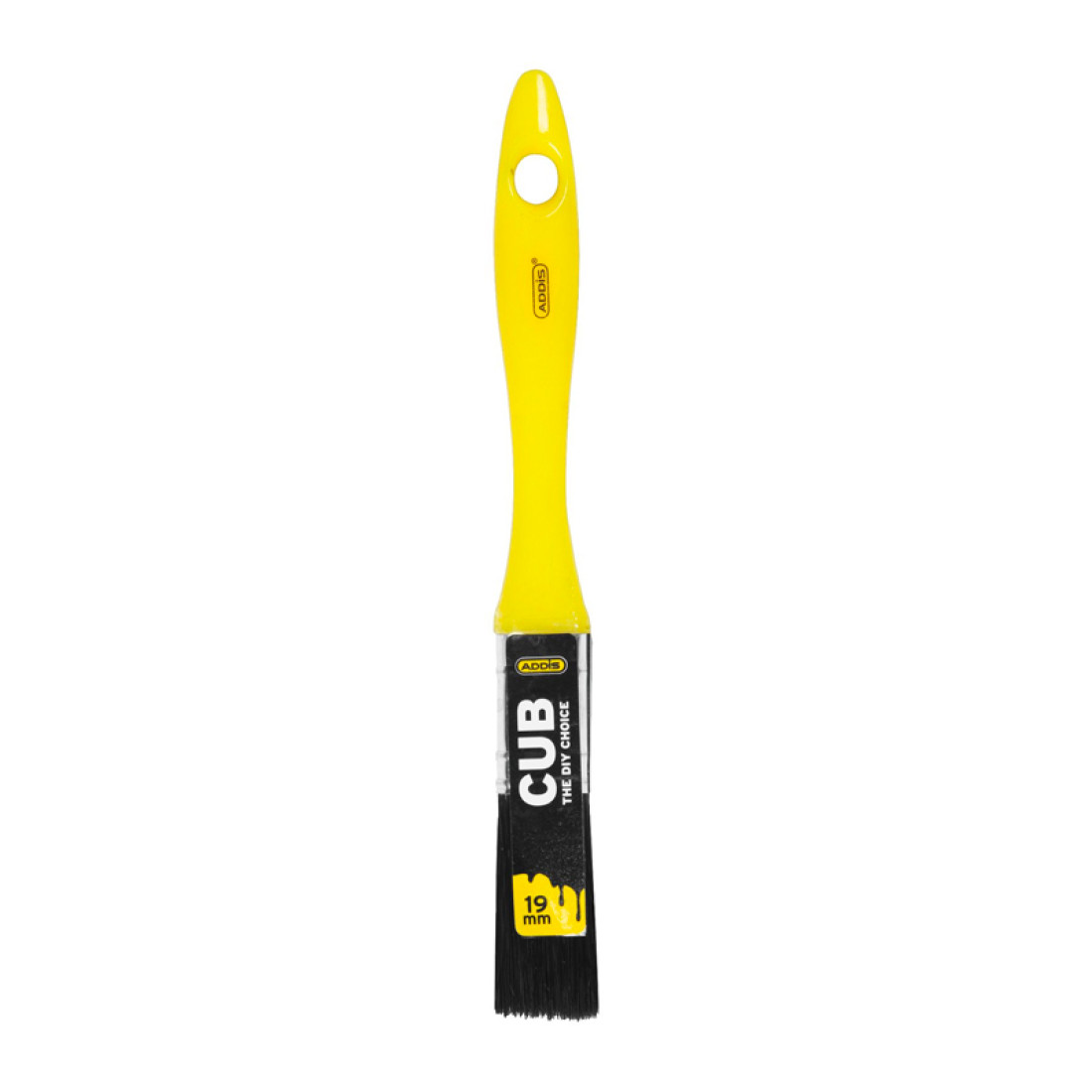 Paint Brush Cub 19Mm