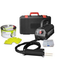 Digital Hybird Plastic Welder Promotion