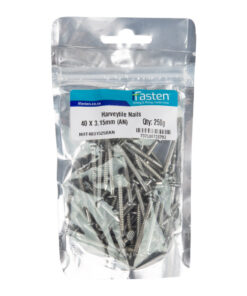 Ifasten Nail Harvey Tile 40Mmx3.15Mm 250G Pp