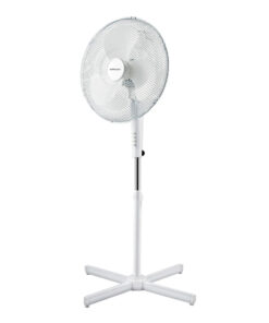 Mellerware Sandwich Maker 2 Slice 800W White