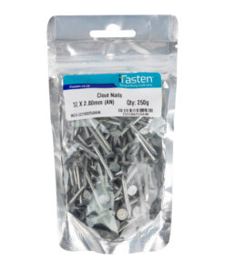 Ifasten Nail Clout 32X2.80Mm 250G Pp