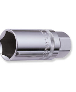 S17H3121 Spark Plug Sockets 3/8" Dr. 21Mm