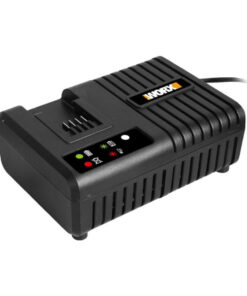 Worx 20V Ultra Fast High Capacity Battery Charger