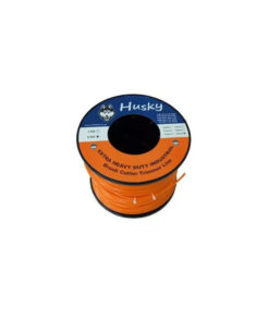 Husky Heavy-Duty Trimmer Line