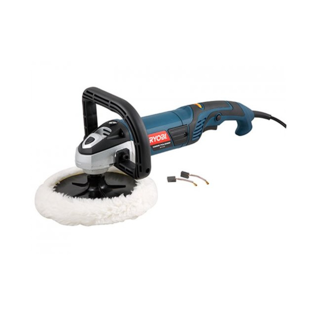 Sander Polisher 180Mm 1200W