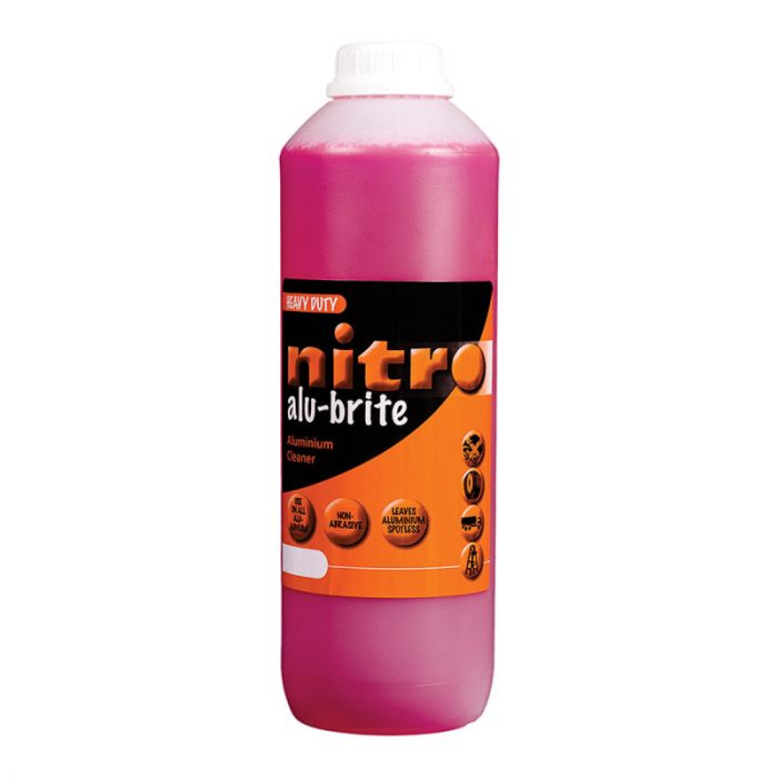 Revet Alu-Brite 1L Nitro