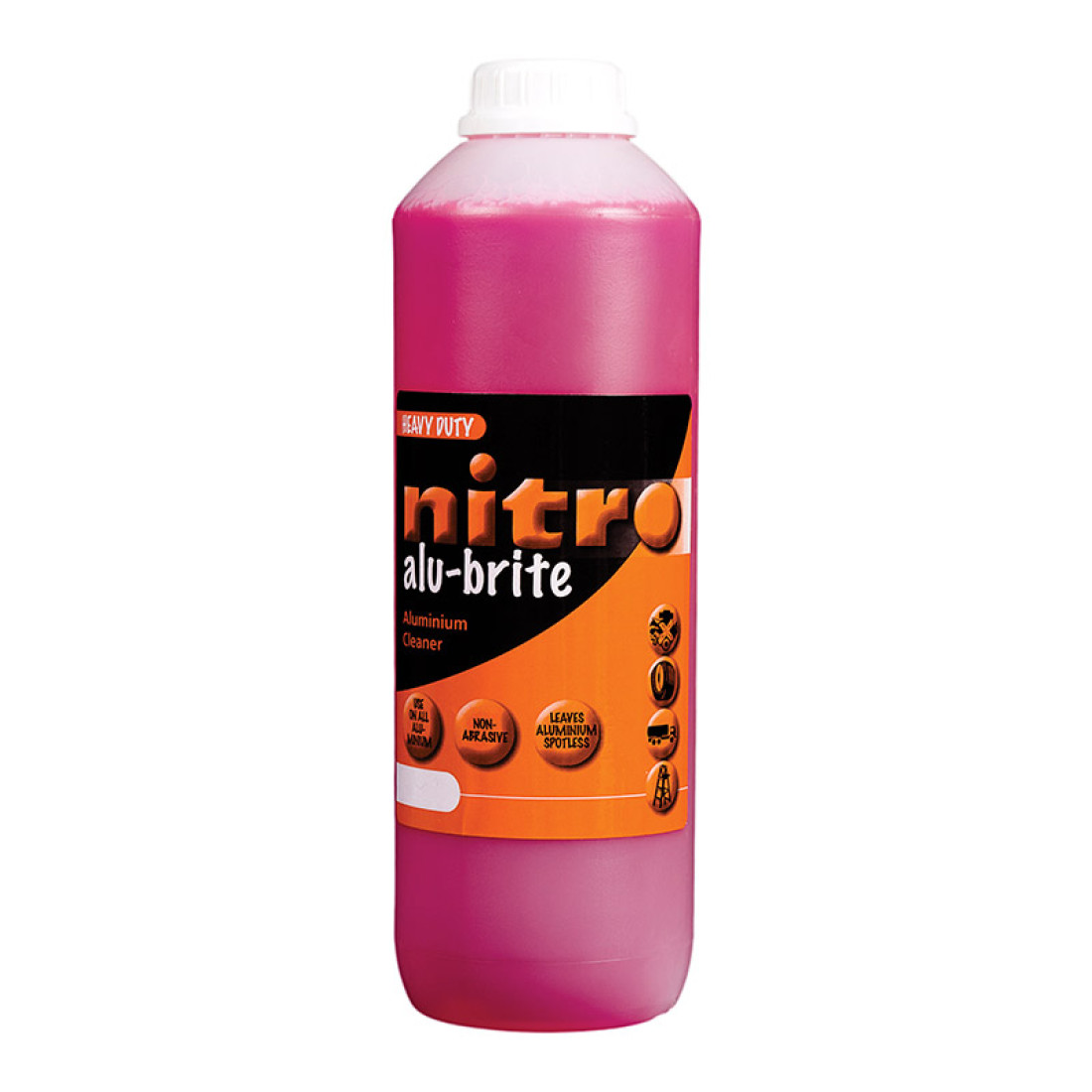 Revet Alu-Brite 1L Nitro - Image 2