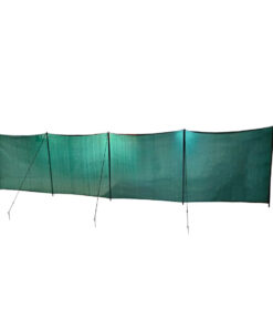 Basecamp Storm Boma 1.5X6M Green