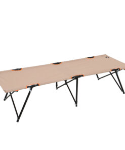 Basecamp Stretcher 191X64.5X44.5