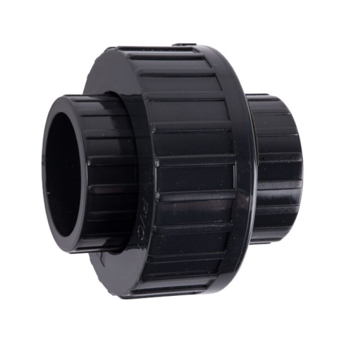 Union Solvent + O-Ring 63Mm