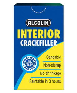 Alcolin Crack Filler Interior 2Kg