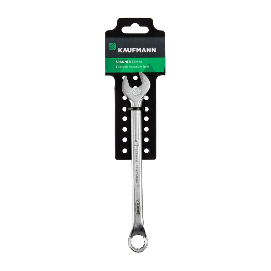 Kaufmann Spanner R/O Deep Offset 29Mm