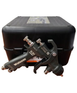 808114 Slim Kombat Halo Sp 1.4Mm Spray Gun